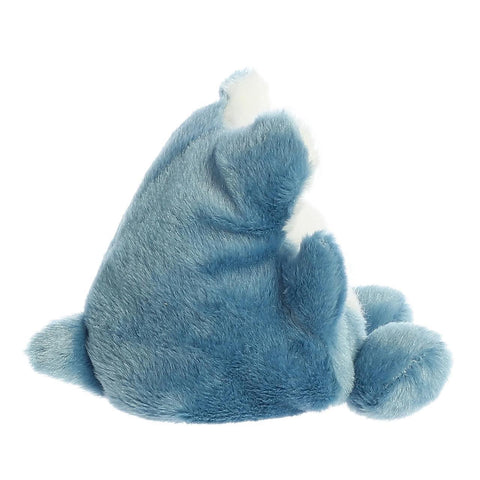 Huddleston Hammerhead Shark Plush