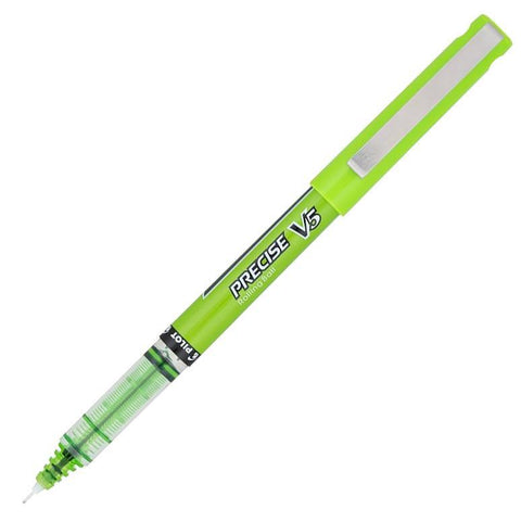 Precise V5 Rolling Ball Color Pens