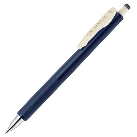 Sarasa Vintage Nano Gel Pens