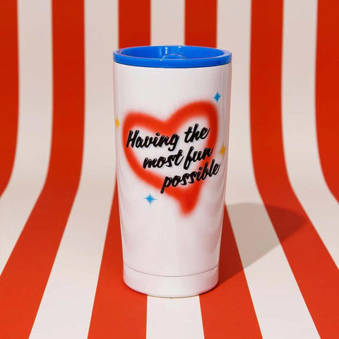 Most Fun Possible Thermal Mug
