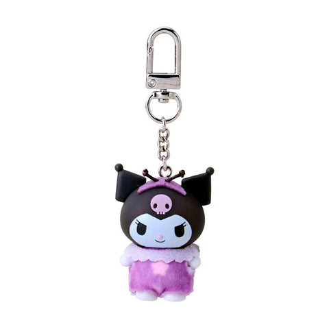 Animal Mix Sanrio Secret Key Ring Blind Box