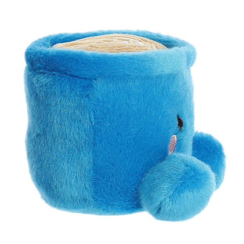 Letti Latte Plush