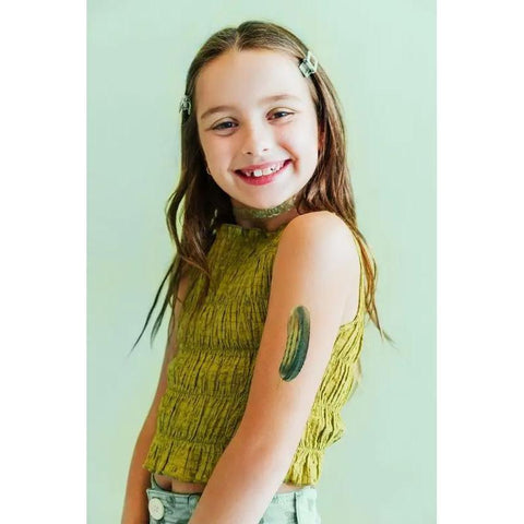 Pickle Tattoos