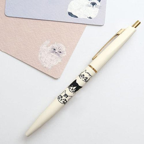 Miyuki Matsuo Minette Gel Pen