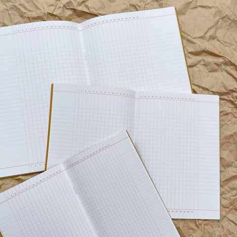 Visualizer Notebooks