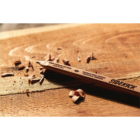 Sidekick Carpenter Pencils
