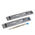Drehgriffel Nr. 1 Ballpoint Pen Refills, Pack of 2