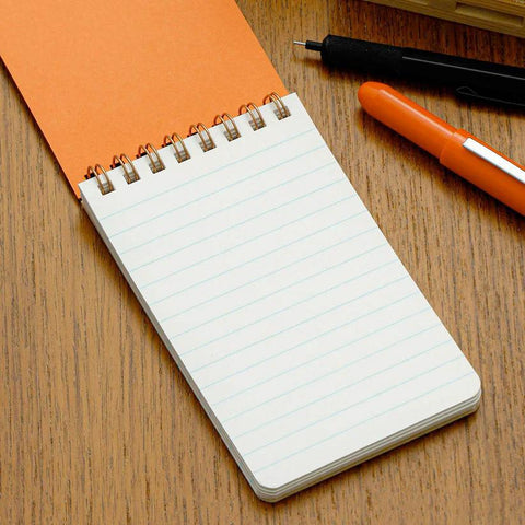 Coil Notepads, Small