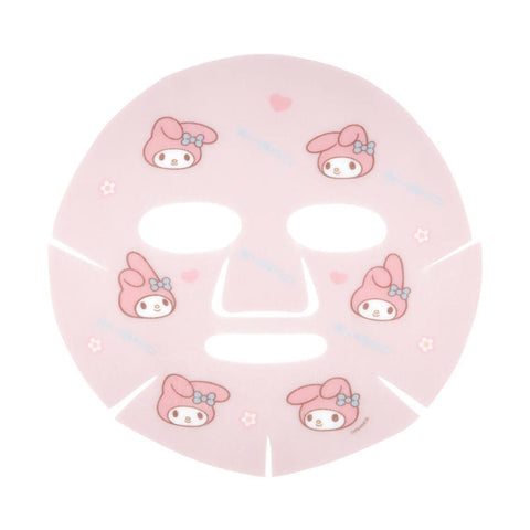 My Melody Berry Kawaii Sheet Mask