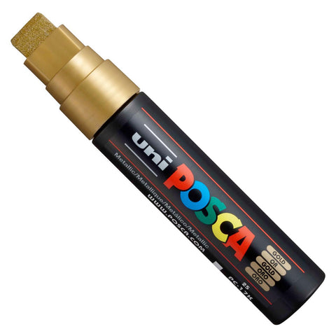 POSCA Extra-Broad PC-17K Paint Markers