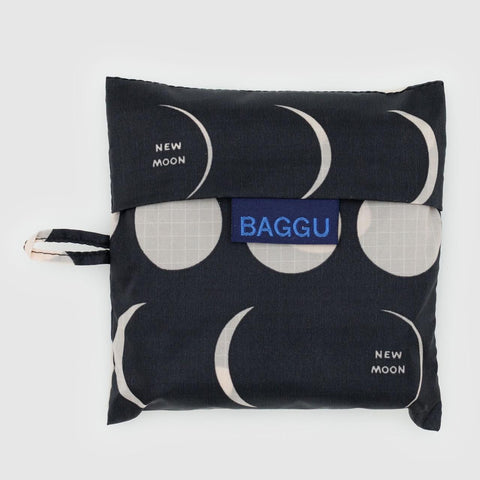 Standard Reusable Tote: Moon