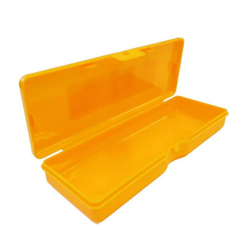 Storage Container Pen Cases