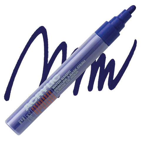 Montana Acrylic Paint Markers