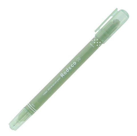 Rodeco Polka Dot Roller Decoration Pens