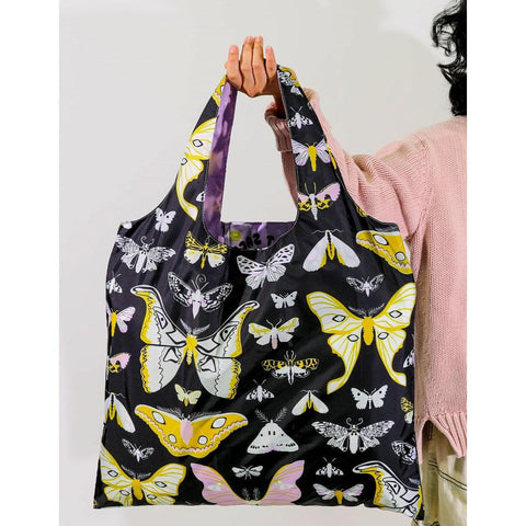 Moths Art Sack