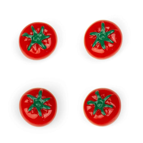 Tomato Magnets Set