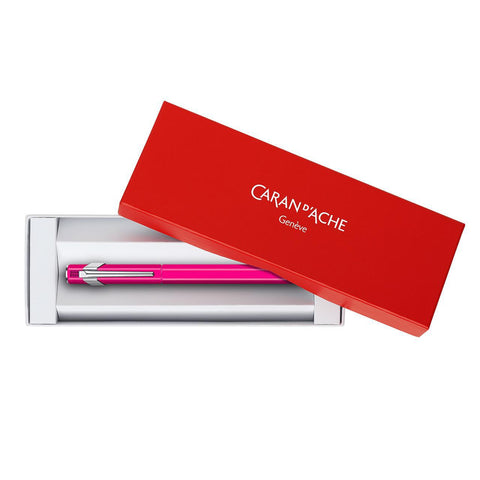 Fluorescent Pink 849 Fountain Pen