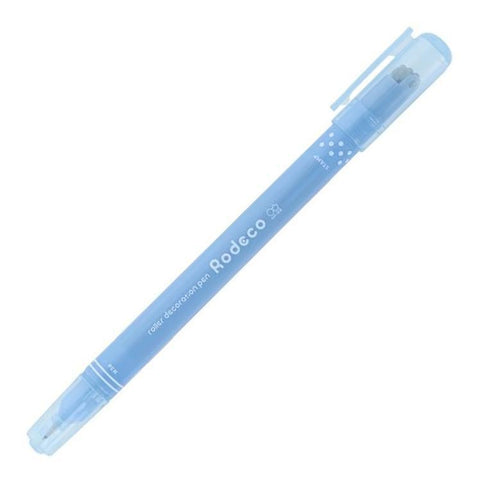 Rodeco Polka Dot Roller Decoration Pens