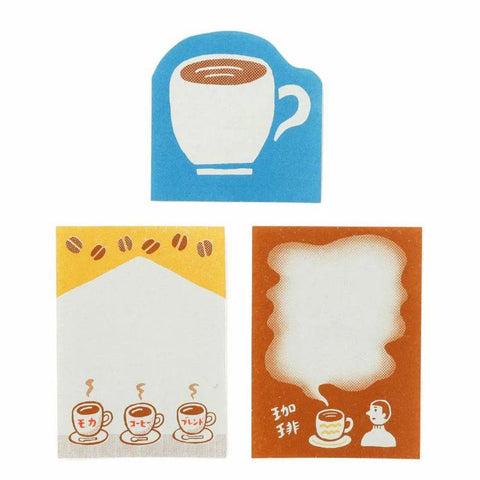 Aji Gami Memo Pads