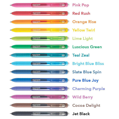 InkJoy Gel Pens