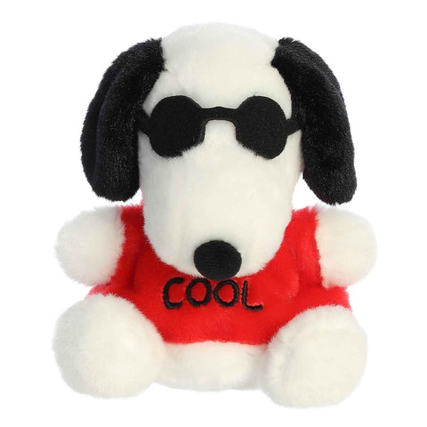 Joe Cool Palm Pals Plush