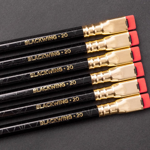 Blackwing Volume 20 Pencils
