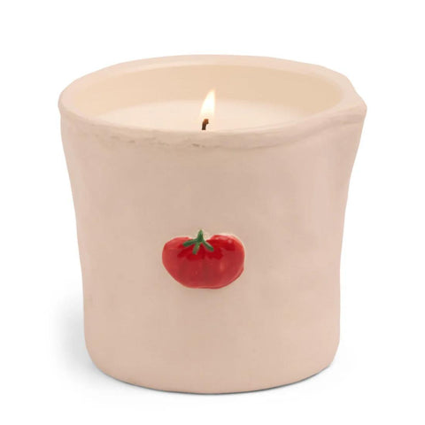 Heirloom Tomato Bistro Candle