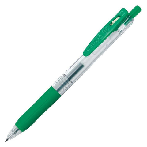 Sarasa Clip Gel Pens