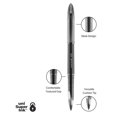 Uni AIR Rollerball Pen