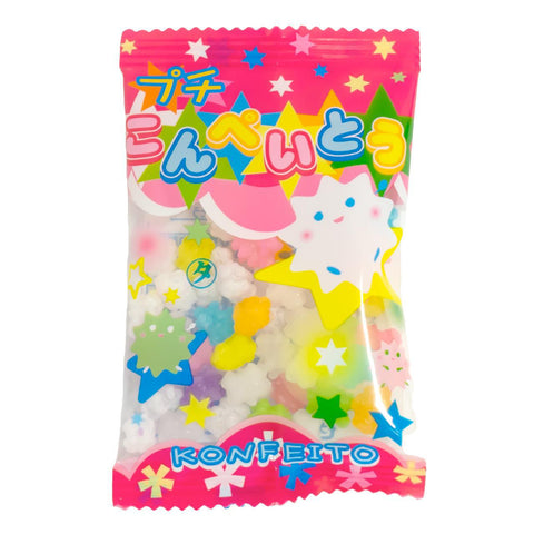 Maruta Konpeito Candy