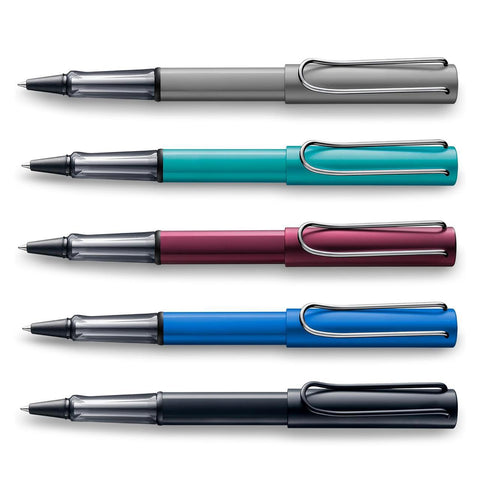 LAMY AL-Star Rollerball Pens