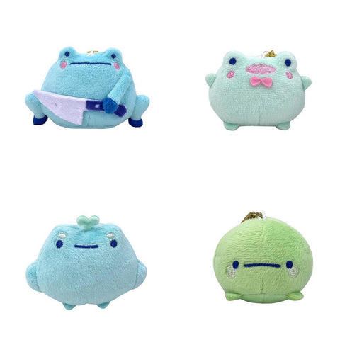 Rainylune Blind Box Keychains
