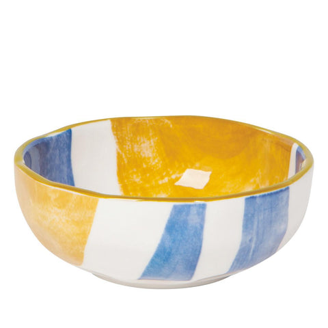 Canvas Pinch Bowls