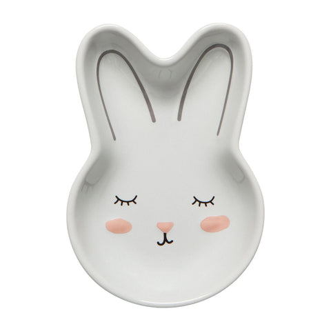Bunny Pinch Bowls