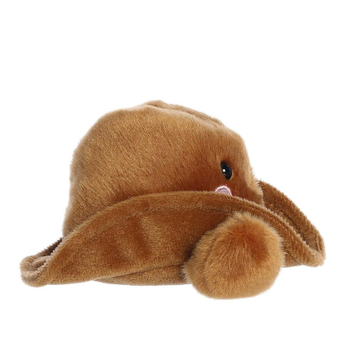 Orville Cowboy Hat Plush
