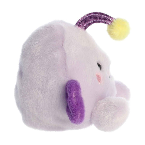 Blinky Angler Fish Plush