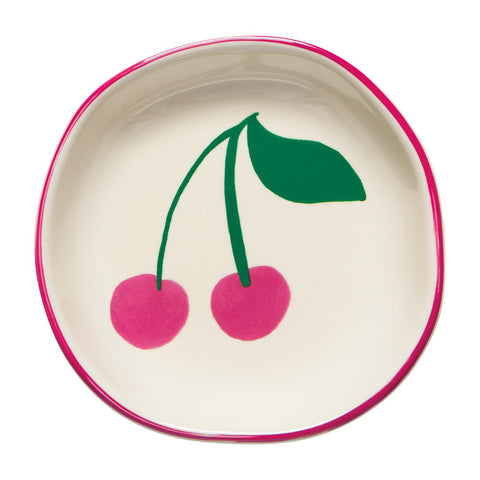Very Cherry Pinch Bowls