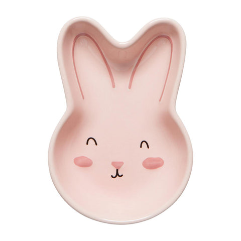 Bunny Pinch Bowls