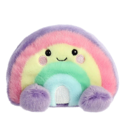 Vivi Rainbow Plush