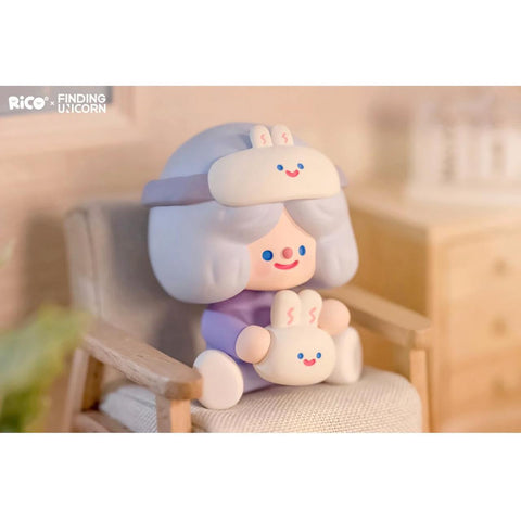 RiCO Happy Dream Blind Box