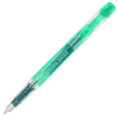 Platinum Preppy Fountain Pens