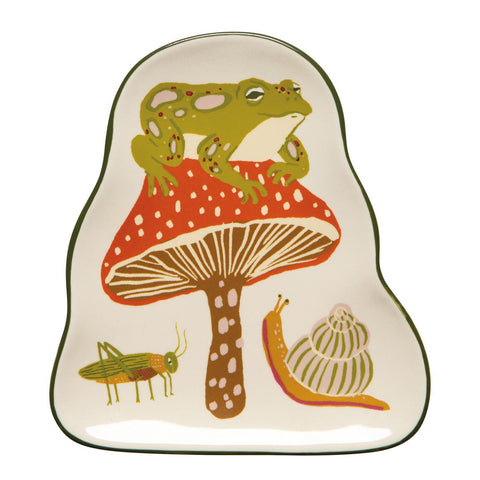 Gardenland Trinket Tray