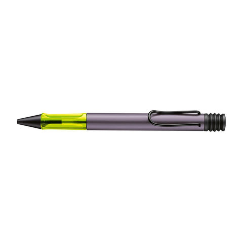 LAMY AL-Star Ballpoint Pen, Aubergine