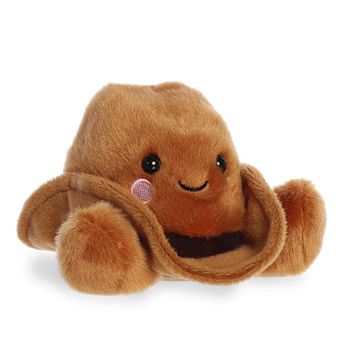 Orville Cowboy Hat Plush