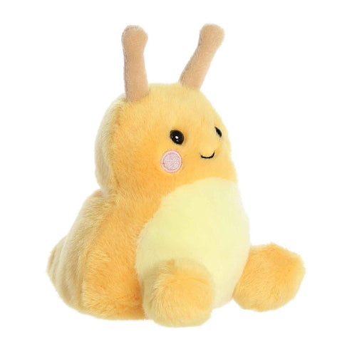 Emily Banana Slug Plush
