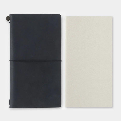 TRAVELER'S notebook, Regular Size, 026 - Dot Grid Notebook
