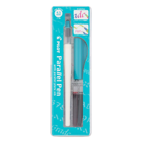 Parallel Pens