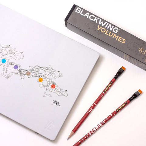 Blackwing Volume 7 Pencils