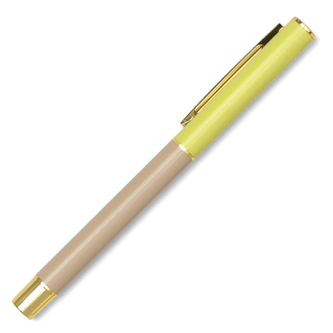 Colorblock Pens