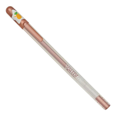 Yummy Yummy Scented Gel Pens